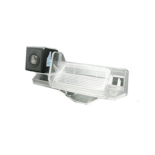 for Mitsubishi Outlander Sport Car Rear View Camera Back Up Reverse Parking Camera/Plug Directly
