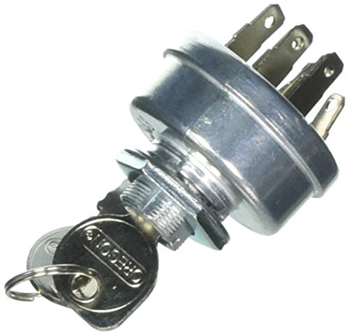 Oregon 33-383 Ignition Switch Lawn Mower Replacement Part