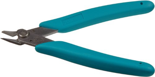 Xuron LX Micro-Shear Flush Cutter