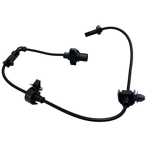 BOXI Front Right Passenger Side ABS Wheel Speed Sensor for 2006 2007 2008 2009 2010 2011 Honda Civic 57450-SNA-003