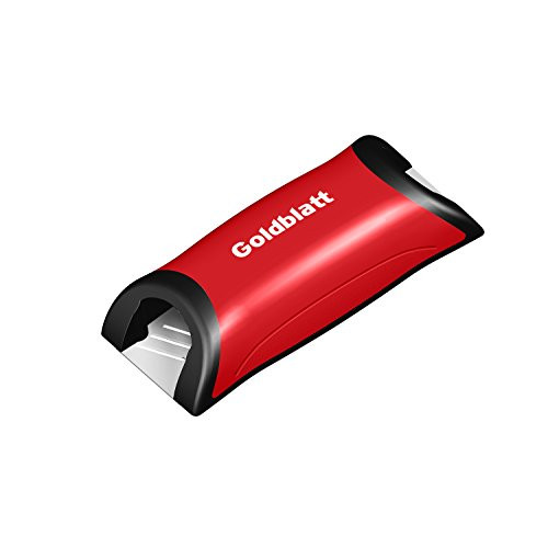 Goldblatt Tools G05026 Drywall Rasp