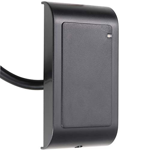 UHPPOTE Access Control RFID Wiegand 26 bit Reader for EM Cards