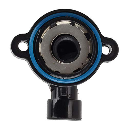 AUTEX 1pc TH149 Throttle Position Sensor & LX756 Camshaft Position Sensor