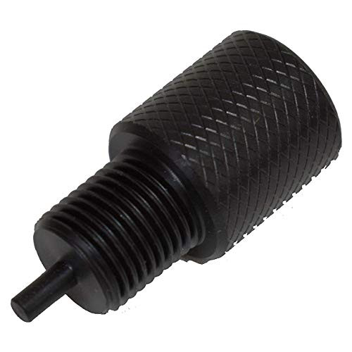 A-Team Performance Brake Proportioning Valve Bleeder Tool, GM Style Combination Valves Compatible with DISC/DISC and DISC/DRUM PV2 & PV4 AC Delco 172-1353, 172-1371, Black