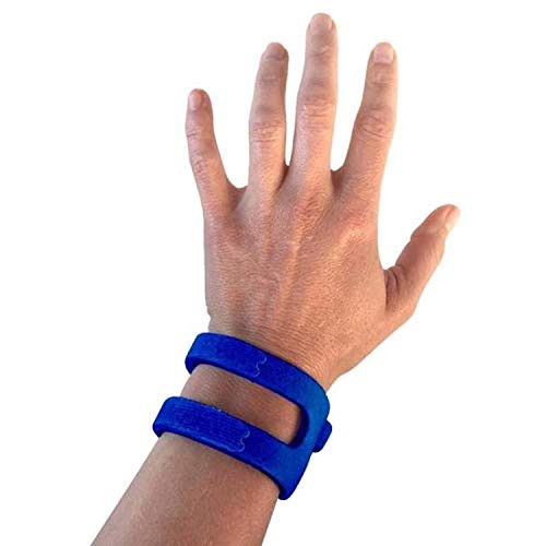 WristWidget (TM) - Patented, Adjustable Support, Wrist Brace For TFCC Tear- Triangular Fibrocartilage Complex Injuries, Ulnar Sided Wrist Pain, Weight Bearing Strain - Left Or Right Hand - One Size Fits Most