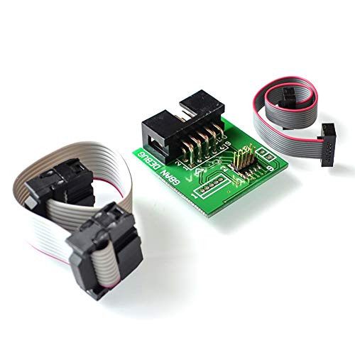 Onyehn 1set Downloader Cable Bluetooth 4.0 CC2540 zigbee CC2531 Sniffer USB Programmer Wire Download Programming Connector Board