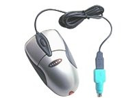 Belkin 5-Button Optical Mouse USB/ps2 with Scroll Wheel