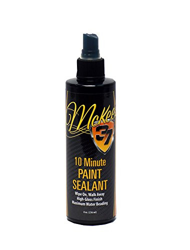 McKee's 37 MK37-280 10 Minute Paint Sealant, 8 fl. oz.