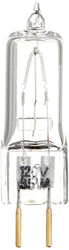 Ushio BC6415 1000902 - JCD120V-35W/GY6.35 Bi Pin Base Single Ended Halogen Light Bulb