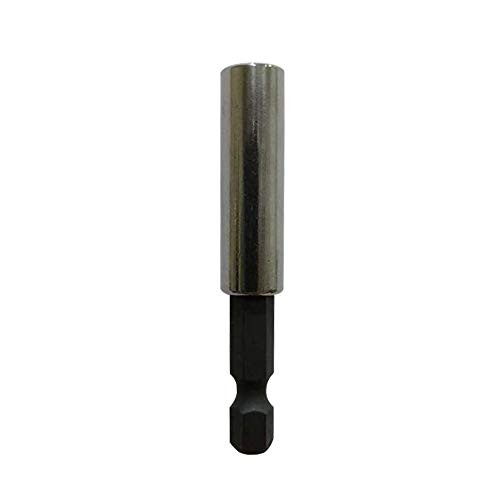 Getta Tools 1/4" Hex Magnetic Extension Socket Drill Bit Holder 10pce Pack
