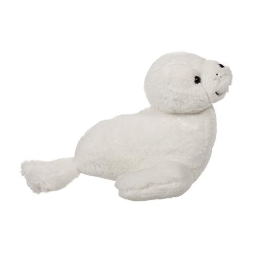Apricot Lamb Toys Plush White Seal Stuffed Animal Soft Cuddly Perfect for Child ?White Seal ?12 Inches Apricot Lamb Toys Plush White Seal Stuffed Animal Soft Cuddly Perfect for Child ?White Seal ?12 Inches
