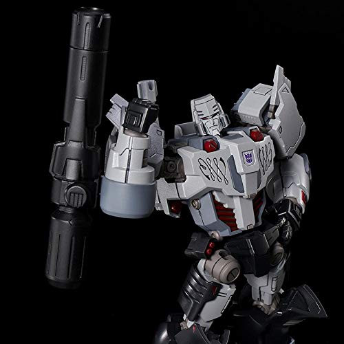 Transformers: Megatron IDW (Decepticon Version), Flame Toys FuraiModel