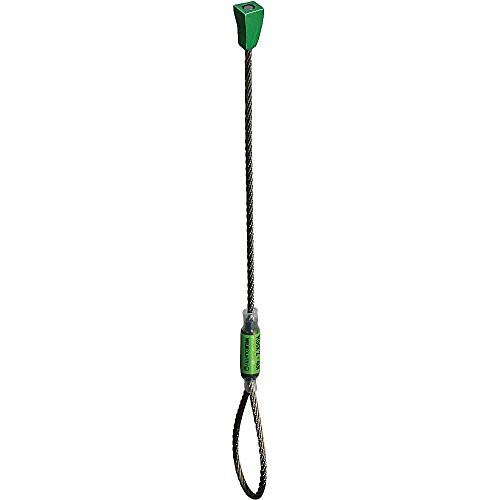 Wild Country Superlight Rocks Nuts Green # 2