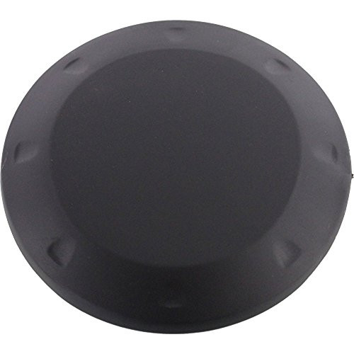 Evan-Fischer EVA26872040291 Fog Light Cover for Honda Pilot 09-11 Cap Cover Left Side