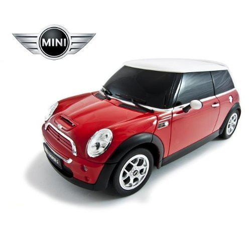 1:14 Mini Cooper S toy car RC Remote Control Car 1:14 Mini Cooper S toy car RC Remote Control Car