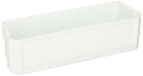 Norcold Inc. Refrigerators 61564025 White Door Shelf Bin