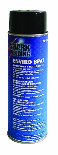 Shark 12254 Anti-Spatter Spray