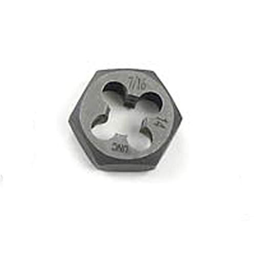 GEARWRENCH 7/16 x 14 NC Hex Die - 388747N