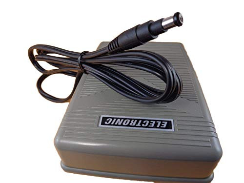 NGOSEW Foot Control Pedal with Cord Works with Viking # 4127734-01# 4121600-02