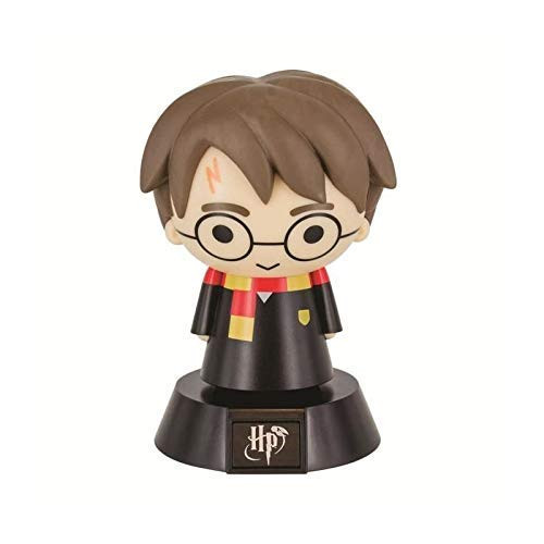 Paladone Harry Potter Icon Light