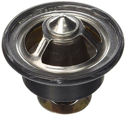 Mishimoto MMTS-RAM-99L Low-Temperature Racing Thermostat Compatible With Dodge 5.9L 6.7L Cummins 1999-2013