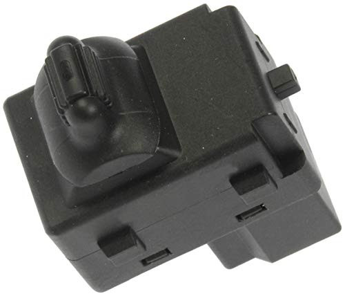Dorman 901-437 Door Window Switch for Select Chrysler/Dodge/Jeep Models