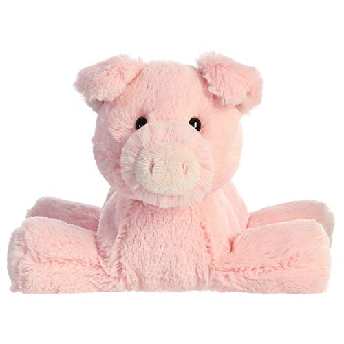 Aurora - Splootsies - 9" Pig