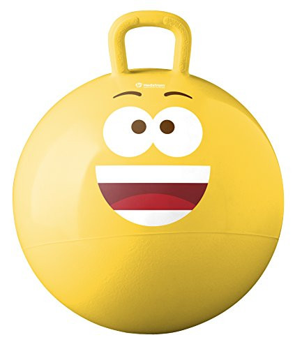 Hedstrom Emoti Hopper Ride On, Laughing Out Loud
