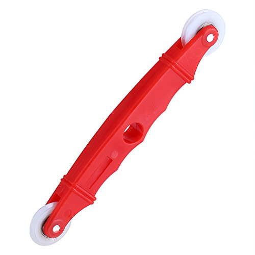 Window Screen Rolling Tool, A Must Have Tool for Installing Window and Door Screens Hand Spline Roller Rolling Tool Nylon Handle