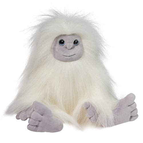 Douglas Jürgen Yeti Plush Stuffed Animal