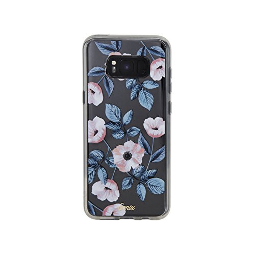Sonix Cell Phone Case for Samsung Galaxy S8 Plus - Vintage Floral