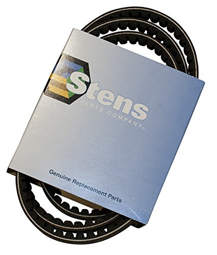 Stens 265-203 OEM Replacement Belt, Toro 110-6774, 62.5" Length