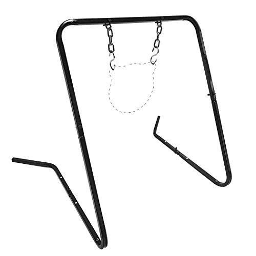 Highwild Shooting Target Stand with Chain Mounting Kit