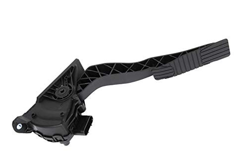 ACDelco 20784691 GM Original Equipment Accelerator Pedal with Module and Position Sensor
