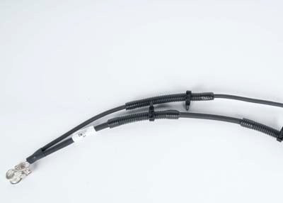 ACDelco 15276592 GM Original Equipment Negative Battery Cable