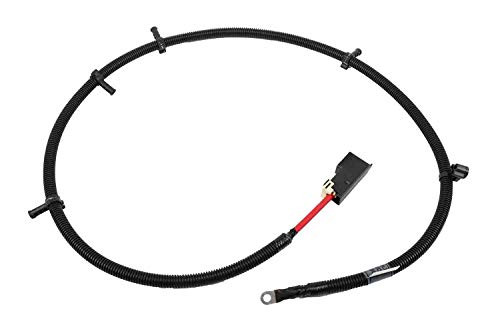 ACDelco 22850357 GM Original Equipment Positive Battery Cable