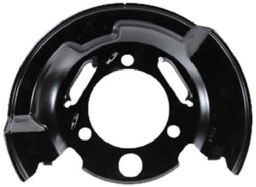 ACDelco 25999906 GM Original Equipment Front Brake Dust Shield