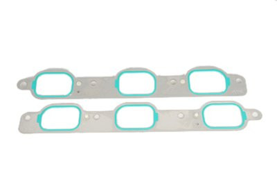 ACDelco 89017867 GM Original Equipment Upper Intake Manifold Gasket Kit with Upper Side Intake Gaskets