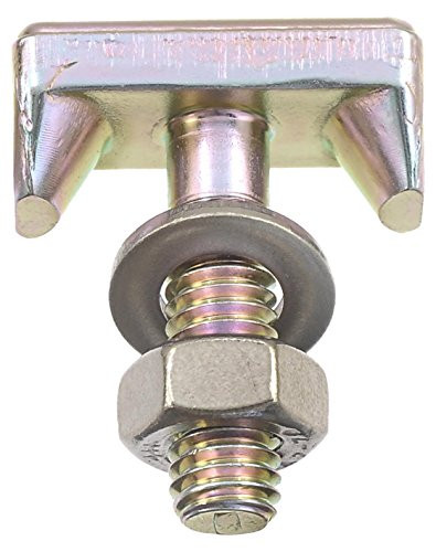 ACDelco 4BA24 Professional Side Terminal Battery Bolt