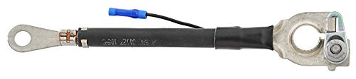 ACDelco 2BC7 Professional Positive and Negative Battery Cable Assembly