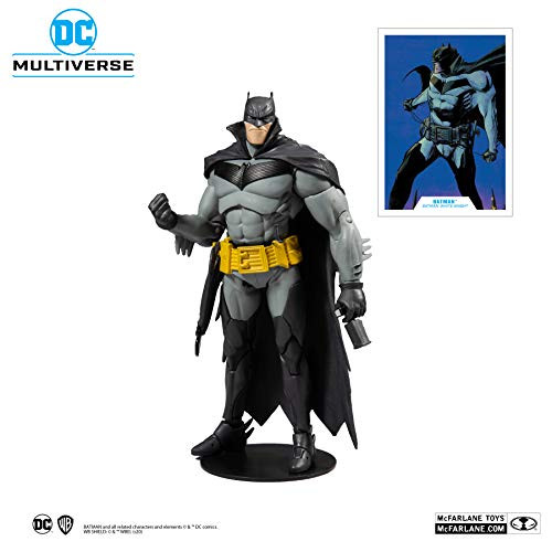 McFarlane Toys DC Multiverse Batman: White Knight #1 (Comics 2017)