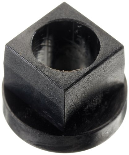 Agri-Fab 44285 Bushing, Delrin 3/8