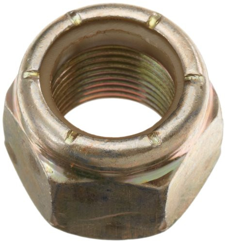 Agri-Fab 49674 Nut, Hex 3/4-16 Nyloc