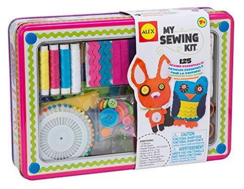 ALEX DIY My Sewing Kit