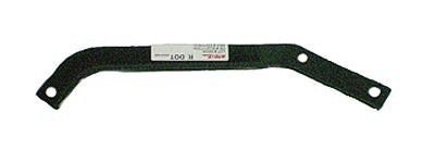 OE Replacement Ford Econoline Front Driver Side Bumper Cover Reinforcement (Partslink Number FO1026108)