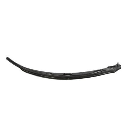 OE Replacement Toyota Camry Front Driver Side Bumper Cover Reinforcement (Partslink Number TO1026104)