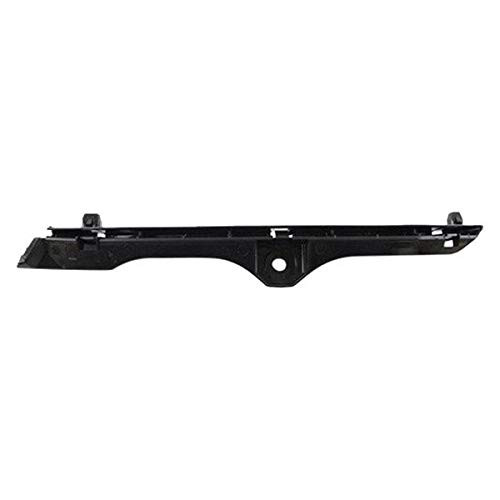 OE Replacement Toyota Sienna Front Driver Side Bumper Cover Support (Partslink Number TO1042112) OE Replacement Toyota Sienna Front Driver Side Bumper Cover Support (Partslink Number TO1042112)