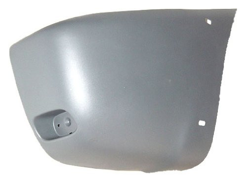 OE Replacement Toyota RAV4 Rear Driver Side Bumper Cover (Partslink Number TO1116101)