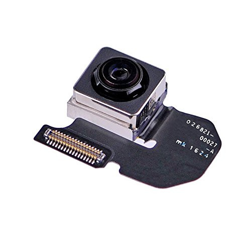 DonkeyEmma New Main Rear Back Camera Module Flex Cable Replacement Parts for Iphone 6s 4.7"