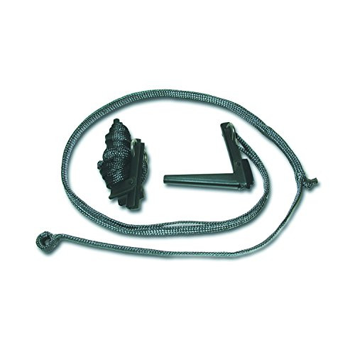 Cranford EZY Climb Folding Rope Step 4 Pack